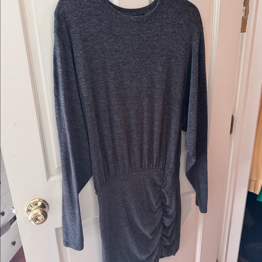 Something Navy dress